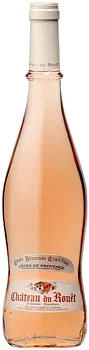 Вино Chateau du Rouet  Cuvee Reservee Tradition    2020  750 мл