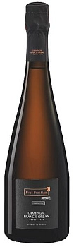 Шампанское Francis Orban Brut Prestige  750 мл