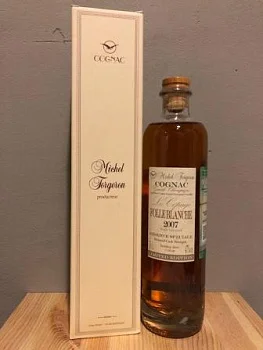 Коньяк MICHEL FORGERON FOLLE BLANCHE 2007 500 мл