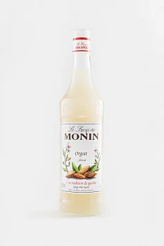 Сироп Монин Миндаль 1 л