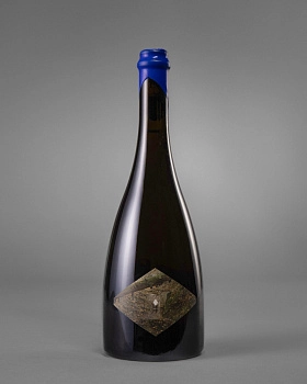 Шампанское MAISON LEFEVRE  Sans Titre #2 Great Meuniers Côteaux Champenois Blanc 2012 750 мл 12,0%