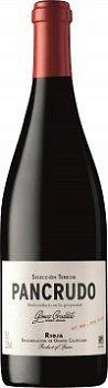 Вино Gomez Cruzado Pancrudo Rioja 750 мл