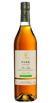 Коньяк Cognac Park Organic Fins Bois Single Cru  700 мл