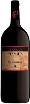 Вино Paco Das Cortes Reserva da Familia Пасо дас Кортес Резерва да Фамилиа 2018 1500 мл
