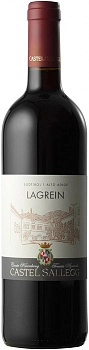 Вино Castel Sallegg  Lagrein Alto Adige DOC 750 мл