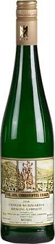 Вино Christoffel Erben Urziger Wurzgarten Riesling Kabinett trocken PV 2021 750 мл 11%