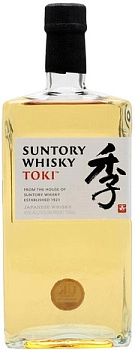 Виски Suntory  Toki   700 мл