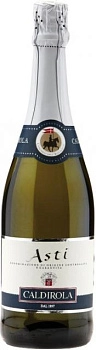Игристое вино Caldirola Asti DOCG  750 мл