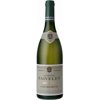 Вино Faiveley Mercurey Blanc Clos Rochette   2017 1500 мл