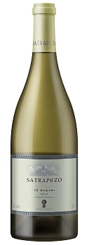 Вино Telavi Wine Cellar, Marani Satrapezo 10 kvevri  Телави Вайн, Марани Сатрапезо «10 Квеври»  2019  750мл