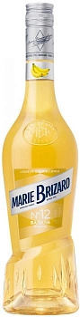 Ликер Marie Brizard  Banane  700 мл