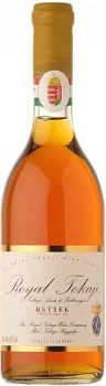 Вино Royal Tokaji Betsek  Tokaji Aszu 6 Puttonyos 2017 500 мл 11%
