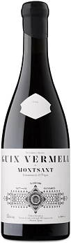 Вино Terroir al Limit  Guix Vermell Negre Montsant DO  Гуикс Вермель Негре 2019 750 мл