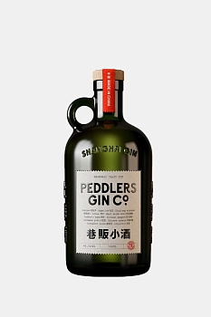 Джин Peddlers 700 мл