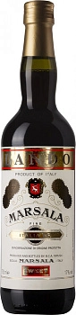 Вино Marsala Fine Lando  Sweet 750 мл