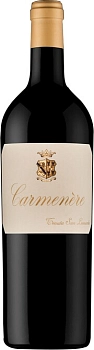 Вино Tenuta San Leonardo Carmenere Тенута Сан Леонардо Карменер 2016 750 мл