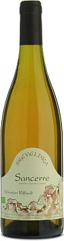 Вино Domaine Etienne et Sebastien Riffaule Skeveldra Sancerre  2017 1500 мл  13%