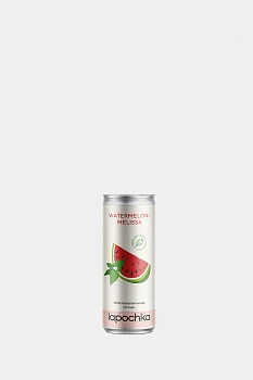 Лимонад Лапочка Арбуз Мелисса  330 мл