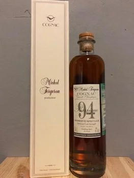 Коньяк Michel Forgeron Barrique 94  500 мл