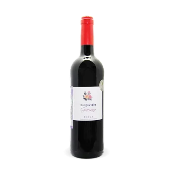 ВИНО BURGO VIEJO GRACIANO    750 мл