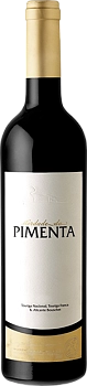 Вино Herdade da Pimenta 2015 750 мл