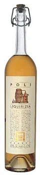 Граппа Liquirizia  500 мл