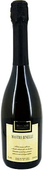 Игристое вино Mastro Binelli Moscato  1500 мл