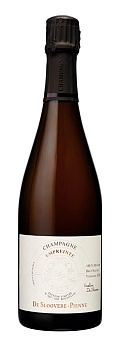Шампанское  De Sloovere - Pienne Empreinte Brut Nature Champagne  750 мл 12,5%