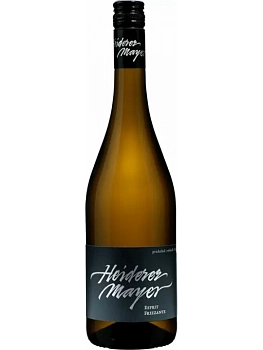 Вино Heiderer-Mayer  Esprit Frizzante Wagram  2021 750 мл  12%