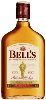 Виски Bell's 350 мл