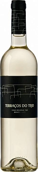 Вино Casal da Coelheira  "Terracos do Tejo" Branco white dry 13,5%