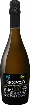 Игристое вино Villa degli Olmi Prosecco  Spumante Biologico  Extra Dry  750 мл