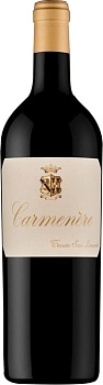 Вино Tenuta San Leonardo Carmenere Тенута Сан Леонардо Карменер 2015 750 мл