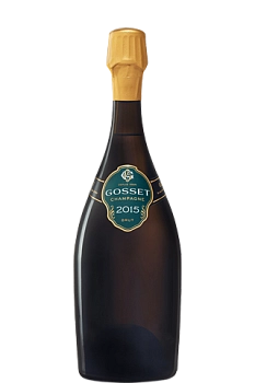 Шампанское Gosset Grand Millesime Brut  2016 750 мл