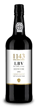 Портвейн   Wine With Spirit    LBV 2016 750 мл  20 %