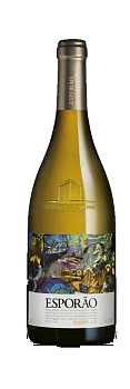 Вино HERDADE DO ESPORÃO RESERVE WHITE 2019 750 мл