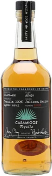 Текила  Casamigos  Anejo   700 мл