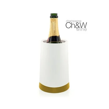 Охладитель Pulltex Cooler Pot White  109-630-00