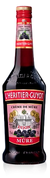 Ликер L'Heritier-Guyot Crème de Mûre 700 мл