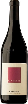 Вино Luciano Sandrone Le Vigne  Barolo DOCG  Лючиано Сандроне Ле Винье 2009 750 мл