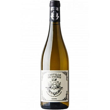 Вино CASTILLO DE ENERIZ  CHARDONNAY  2019 750 мл
