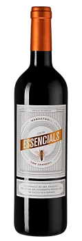 Вино Can Leandro Essencials 9 mesos   2019 750 мл