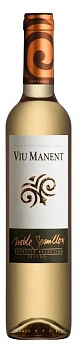 Вино Viu Manent Noble Semillon  Botrytis Selection Нобле Семильон  Ботритис Селекшн 2017  500 мл