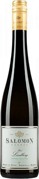 Вино Salomon Ried Lindberg  Gruner Veltliner  Kremstal  2020  750 мл
