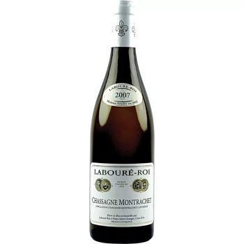 Вино Laboure-Roi  Chassagne Montrachet  Шассань Монраше  2018 750 мл
