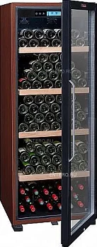 Монотемпературный винный шкаф La Sommeliere  CTVNE186A ECO Cl. A   на  194 бутылок