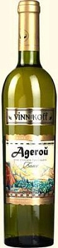 Вино Виникофф  Адегой 750 мл