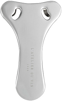 Обрезатель фольги L'Atelier du Vin Foil cutter  Coupe-Capsule Ателье дю Ван Обрезатель фольги Куп-капсуль