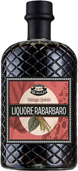 Ликер Quaglia Amaro Rabarbaro   700 мл