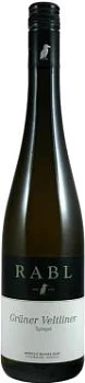 Вино Weingut Rudolf Rabl  Grüner Veltliner Spiegel Вайнгут Рудольф Рабль Грюнер Вельтлинер Шпигель 750 мл